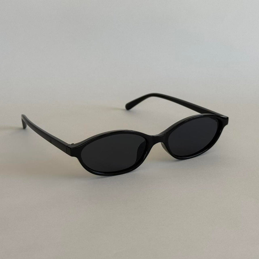 Phantom Cat Eye Sunglasses