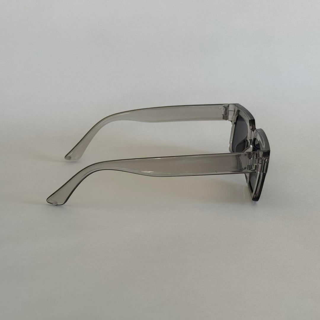 Prism Grey Sunglasses - Rynor