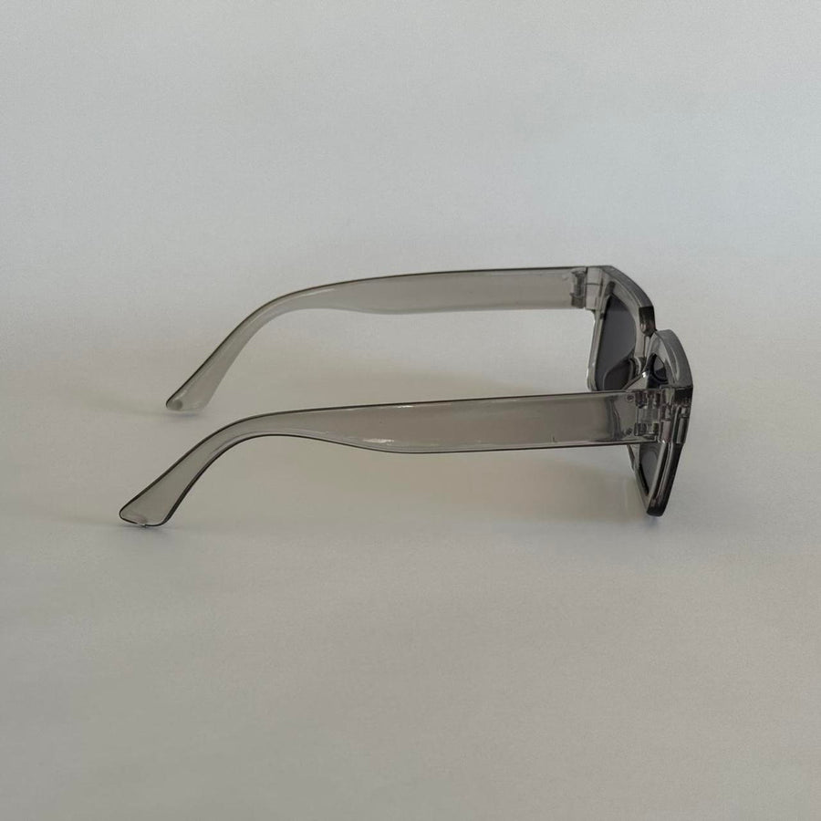 Prism Grey Sunglasses
