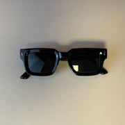 Prism Black Sunglasses
