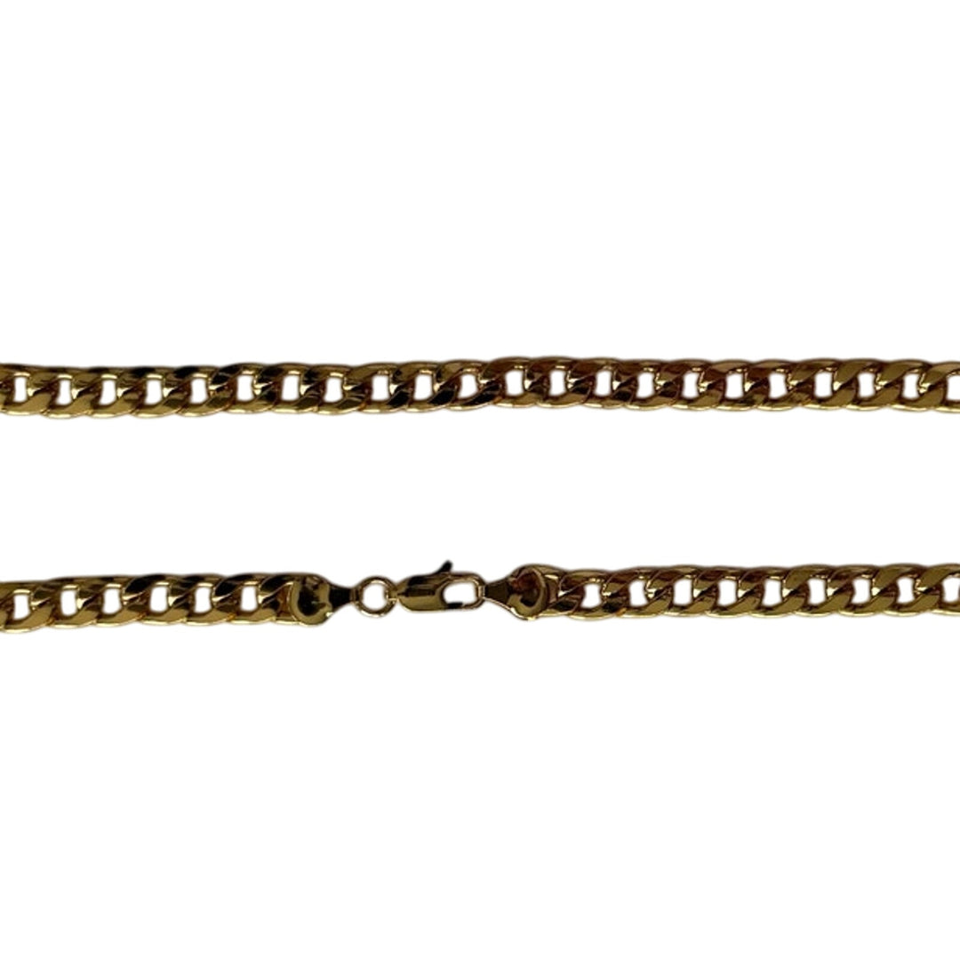 Boxed Gold Cuban - Rynor