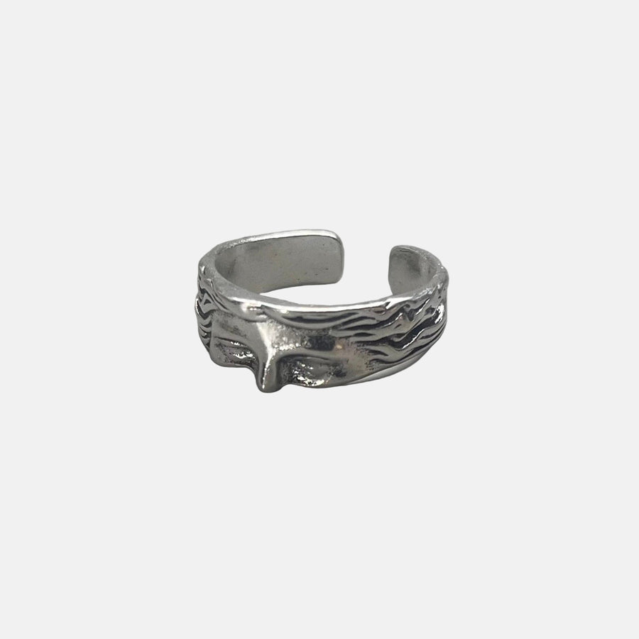 Face Band Ring