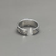 Face Band Ring