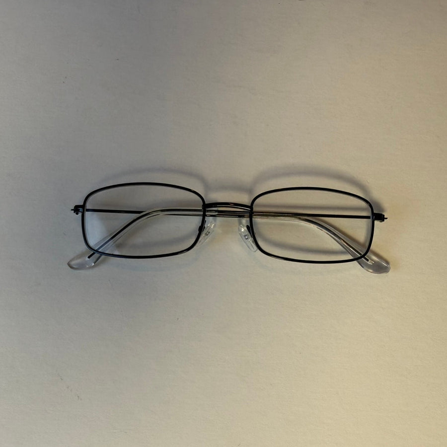 Vector Glasses