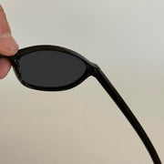 Phantom Cat Eye Sunglasses