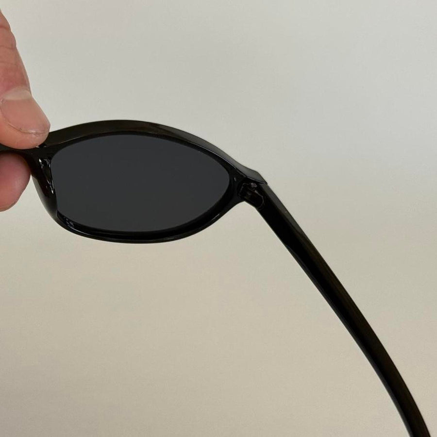 Phantom Cat Eye Sunglasses