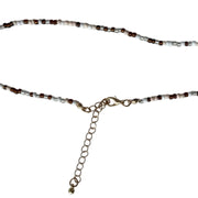 Island Beaded Necklace