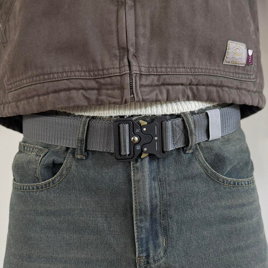 Tactical Belt