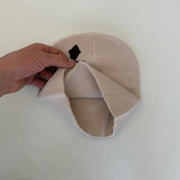 Tri-Cross Beanie