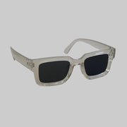 Prism Clear Sunglasses