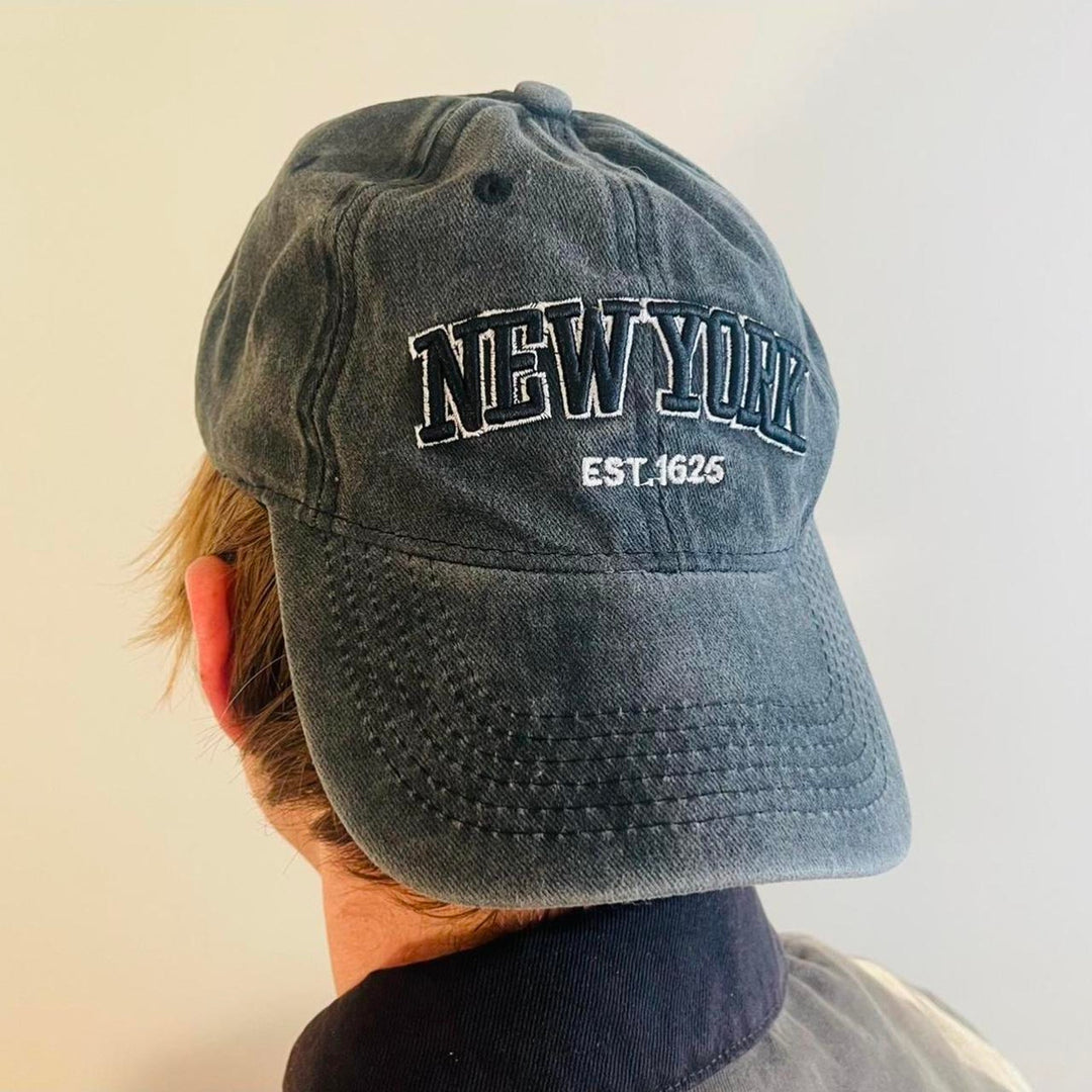 New York Cap