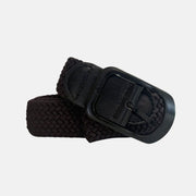 Woven Stretch Belt