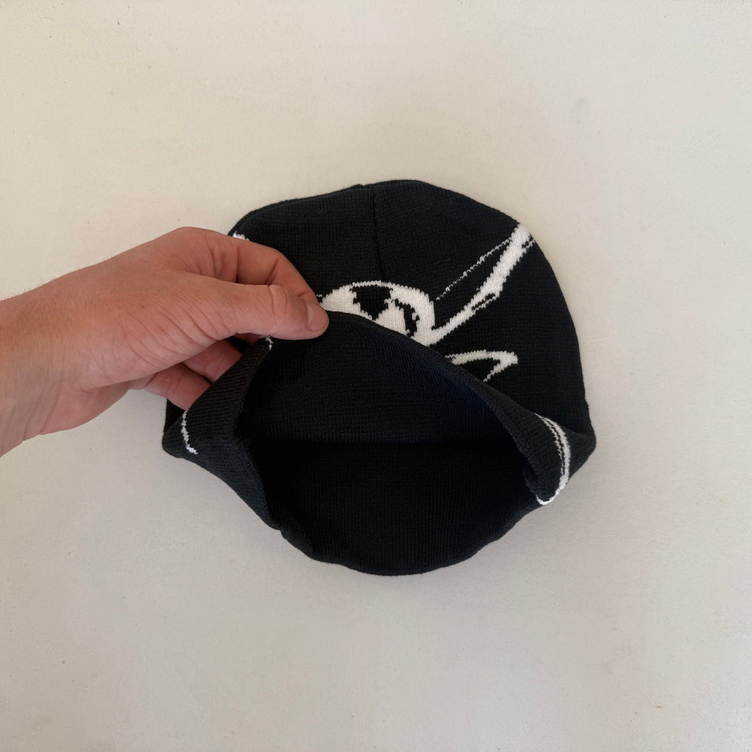 Spider Beanie