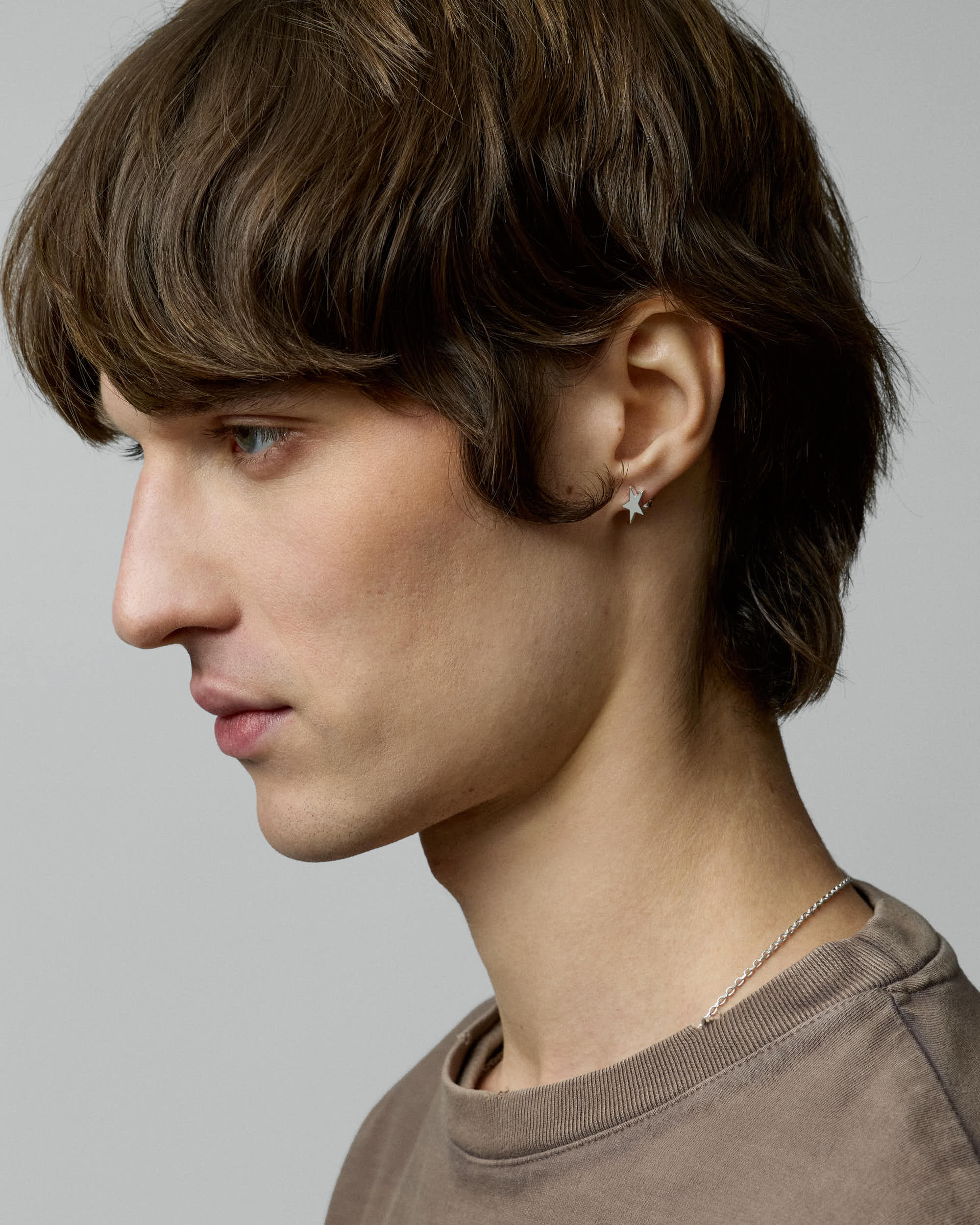 Star Earring - Rynor