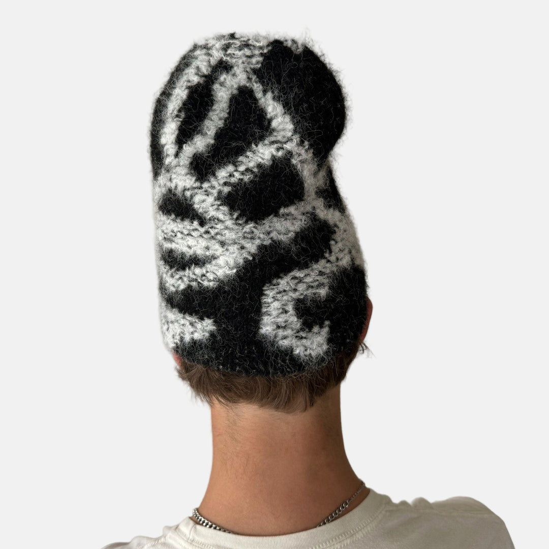 Fuzz Retro Beanie