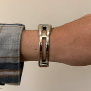 Arch Bracelet Watch