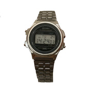 Digital Stainless Watch