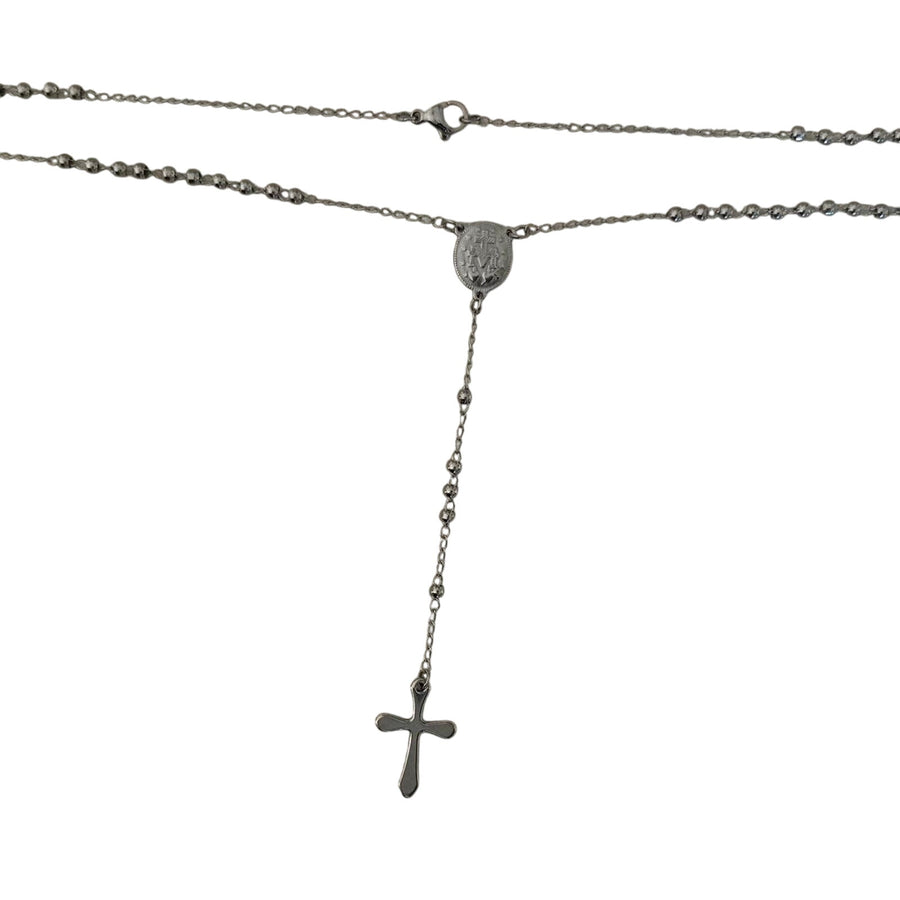 Rosary Necklace