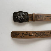 Rancher Belt