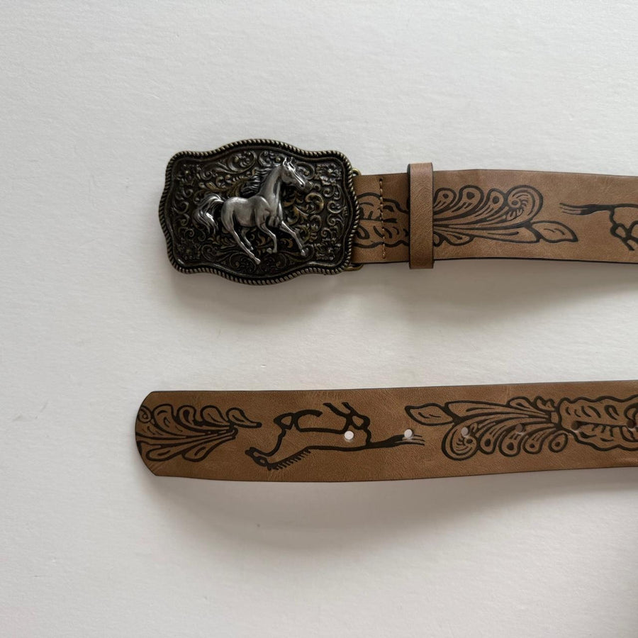 Rancher Belt