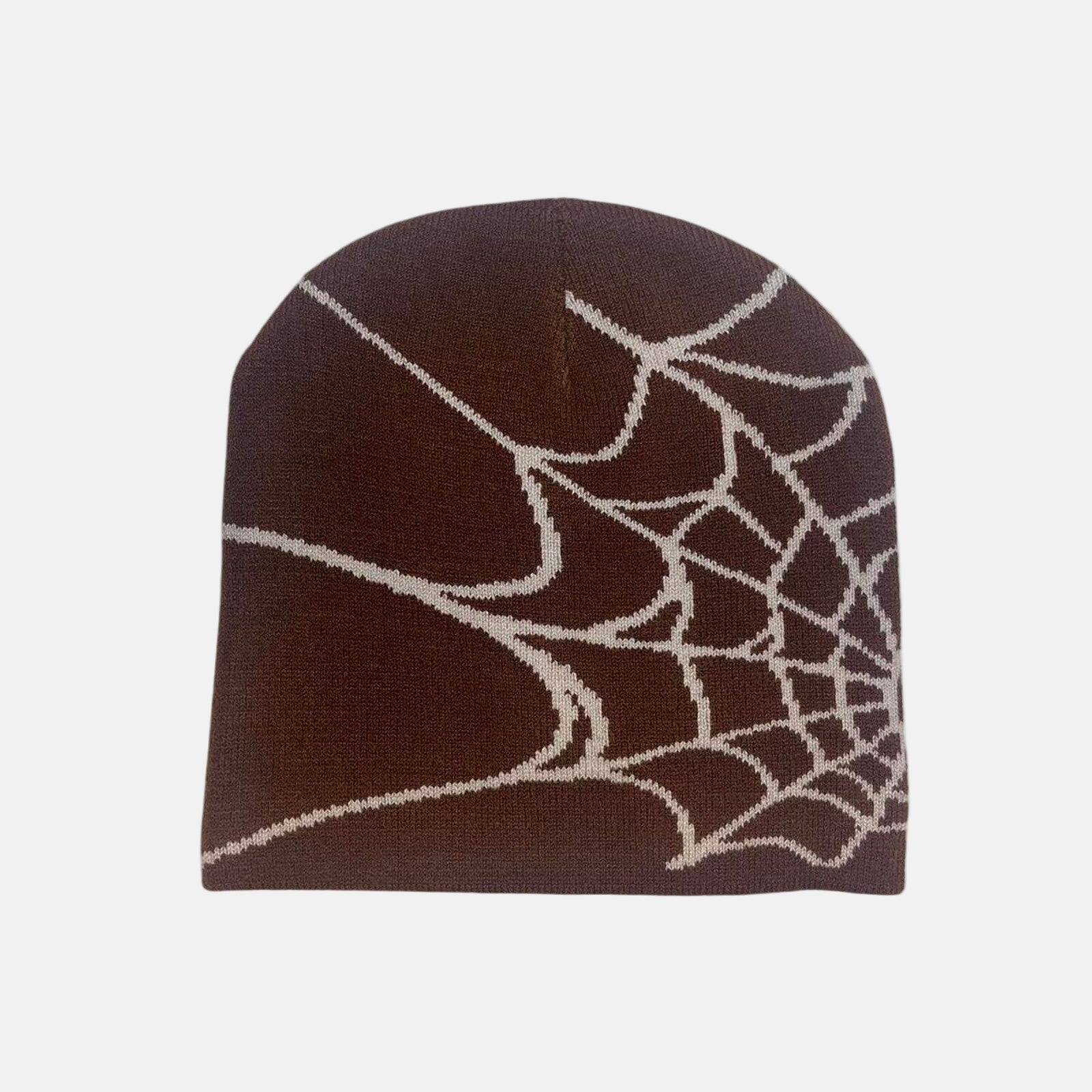 Web Knit Beanie