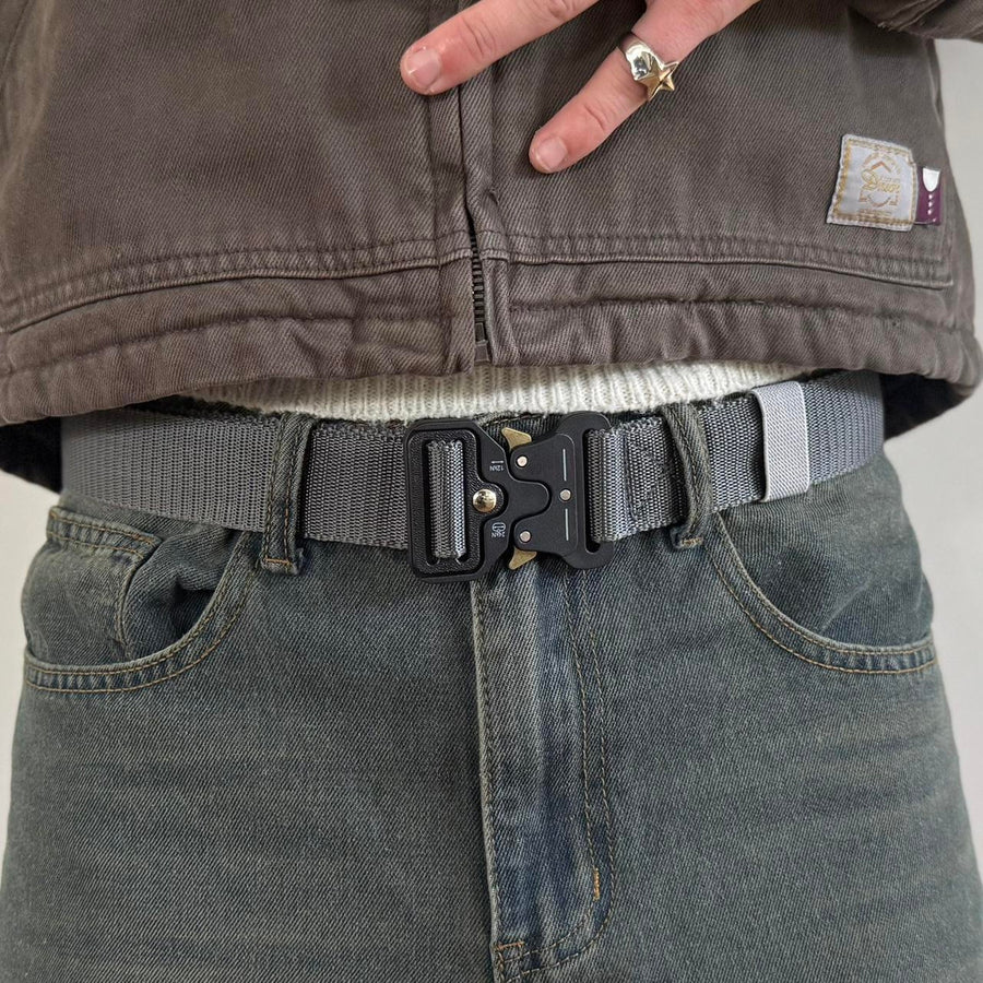Tactical Belt