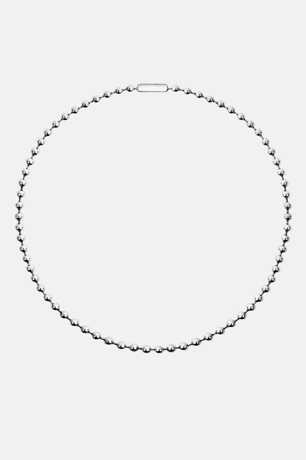 Icon Ball Necklace - Rynor