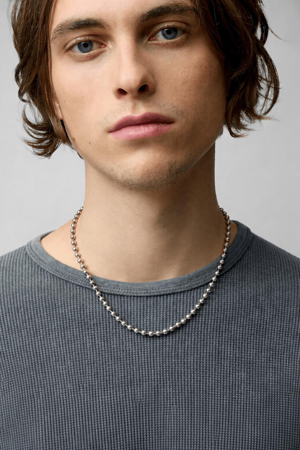 Icon Ball Necklace - Rynor