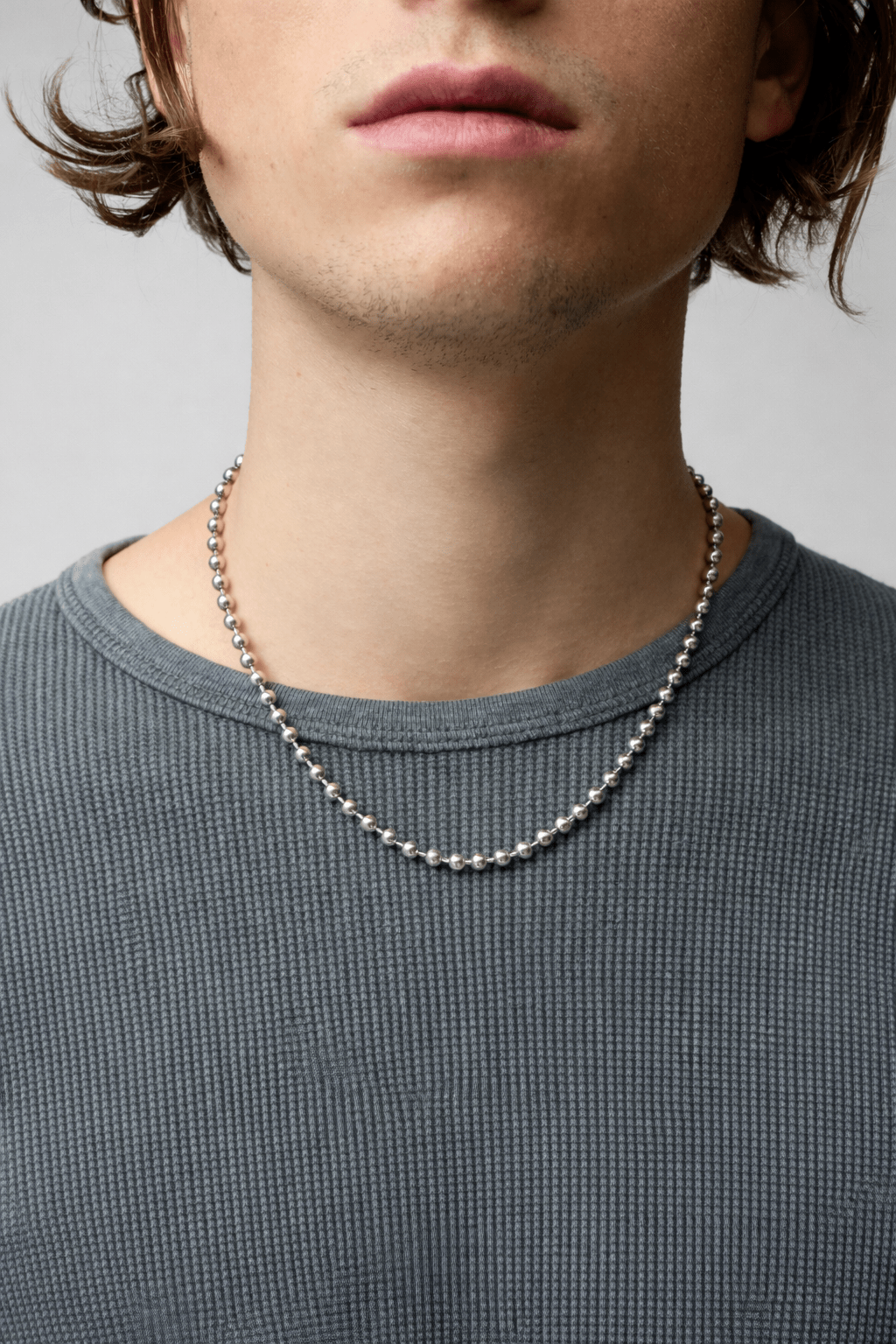 Icon Ball Necklace - Rynor