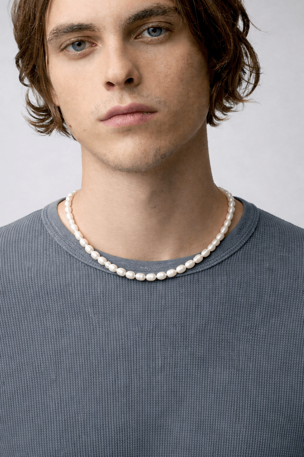 BELIZE PEARL CHAIN - Rynor