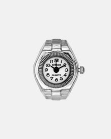 Bozhi Watch Ring