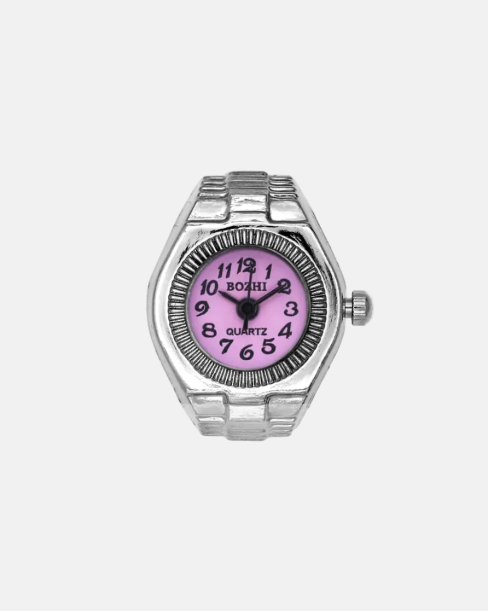 Classic Watch Ring (Copy) (Copy) - Rynor