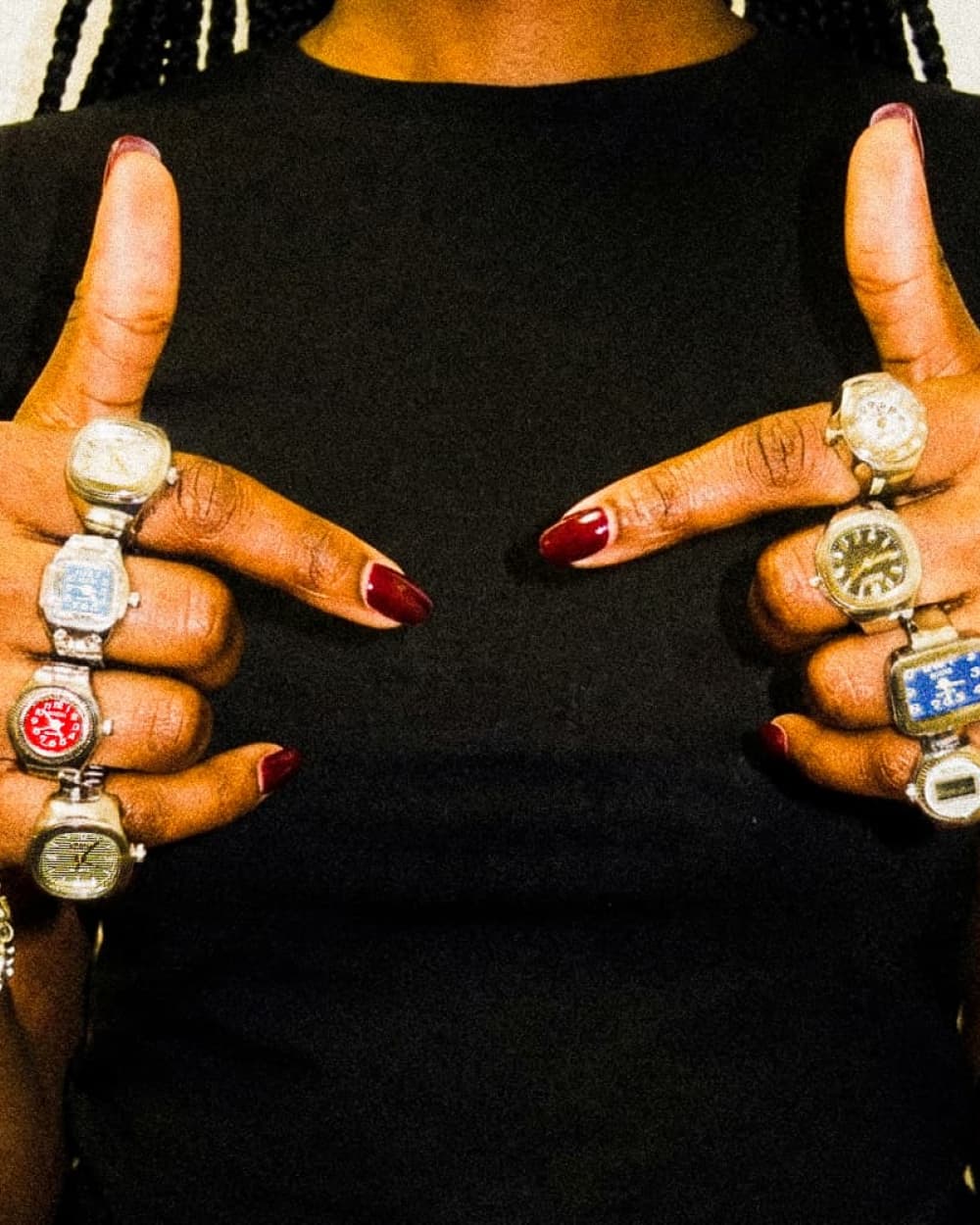 Classic Watch Ring (Copy) (Copy) (Copy) - Rynor