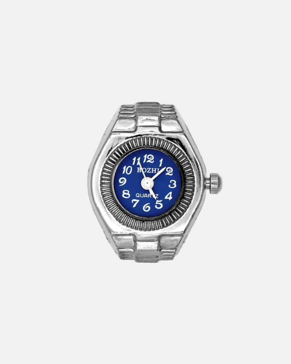 Classic Watch Ring - Rynor