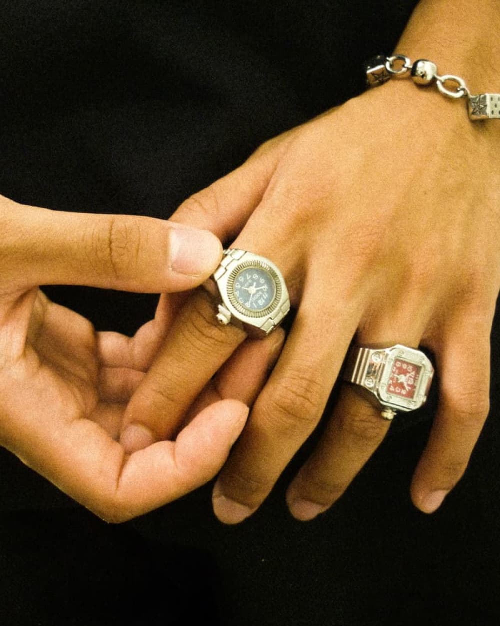 Classic Watch Ring (Copy) (Copy) (Copy) (Copy) (Copy) (Copy) (Copy) - Rynor