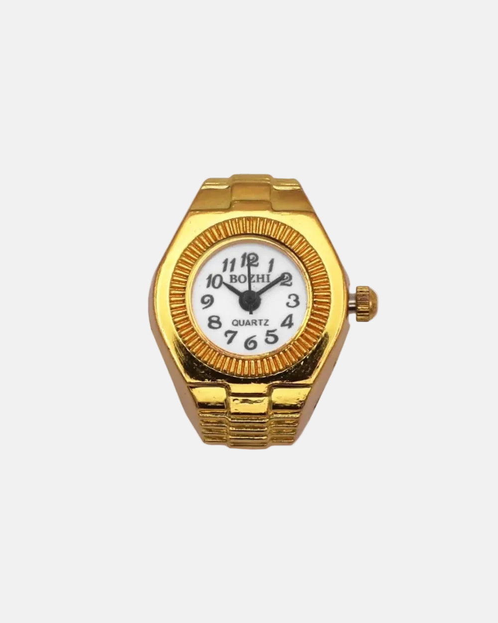 Classic Watch Ring (Copy) (Copy) - Rynor