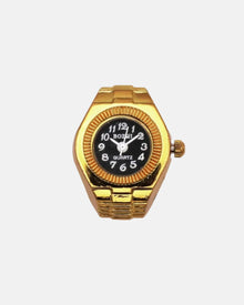 Bozhi Watch Ring