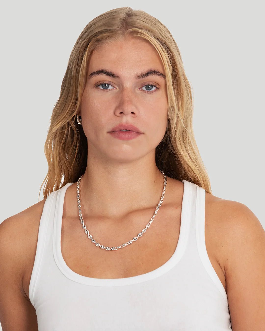 Calabrote Chain - Rynor