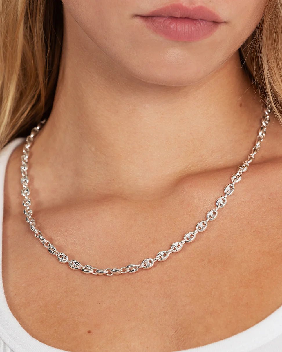 Calabrote Chain - Rynor