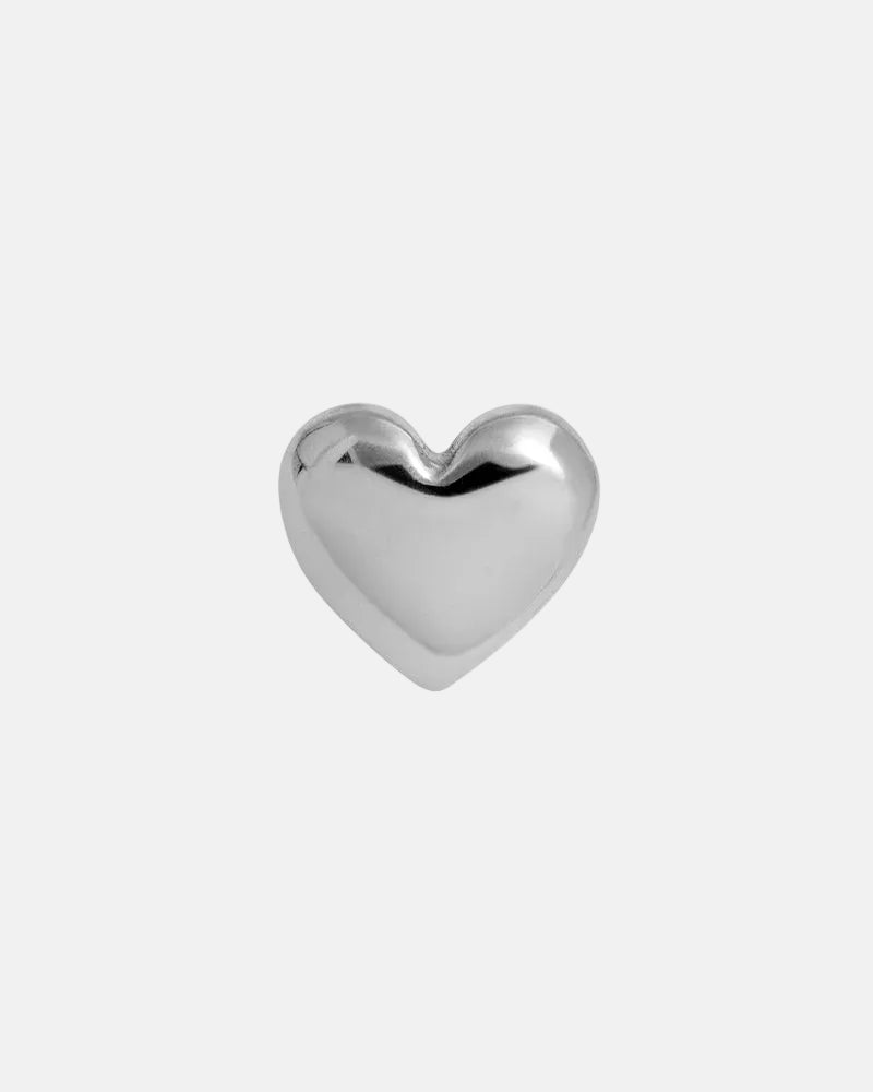 Heart Earring - Rynor