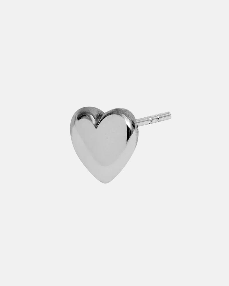 Heart Earring - Rynor
