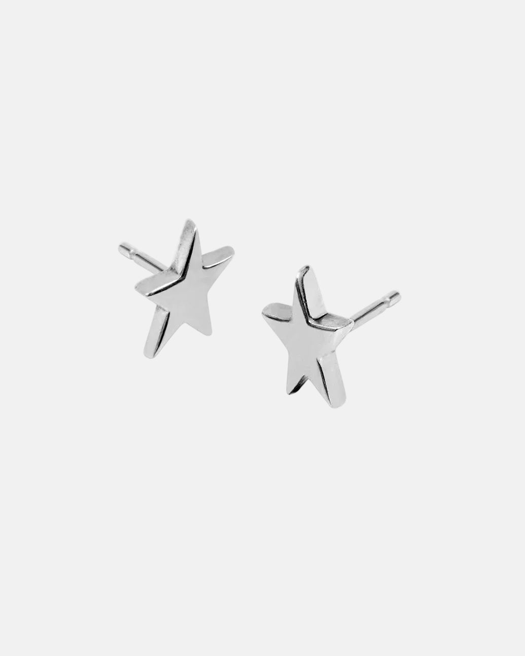 Star Earring - Rynor