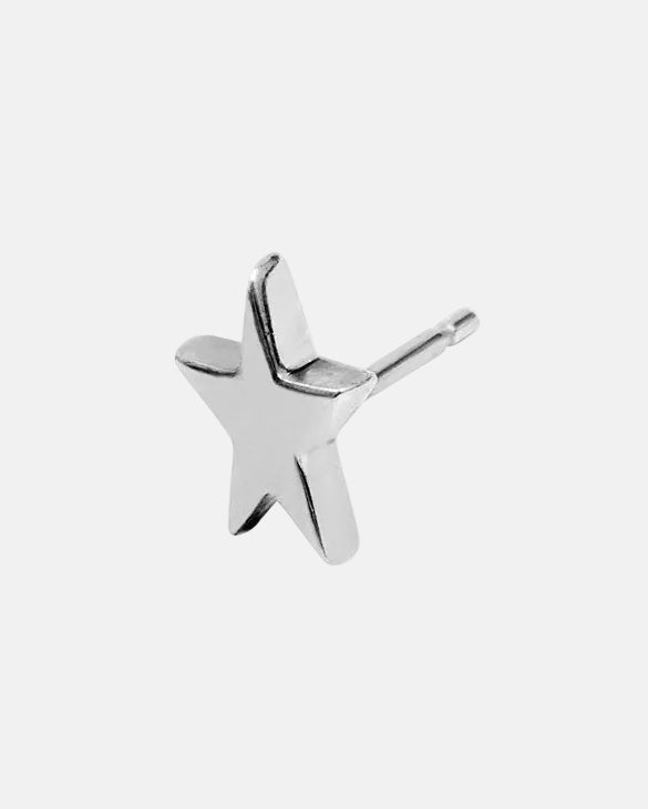 Star Earring - Rynor