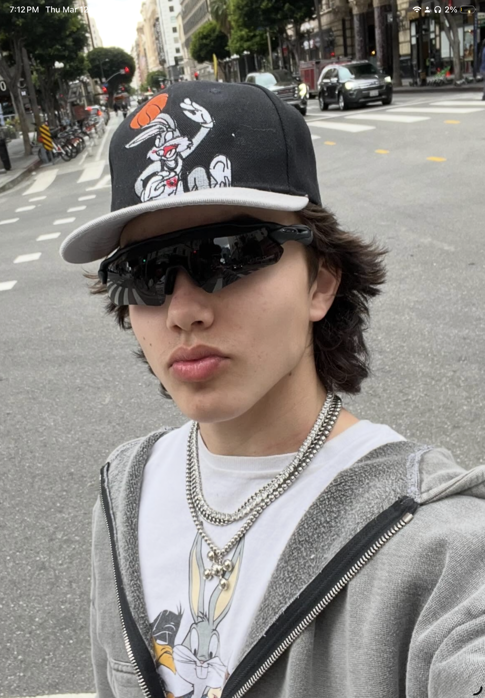 Instagram TRENTINVUONG