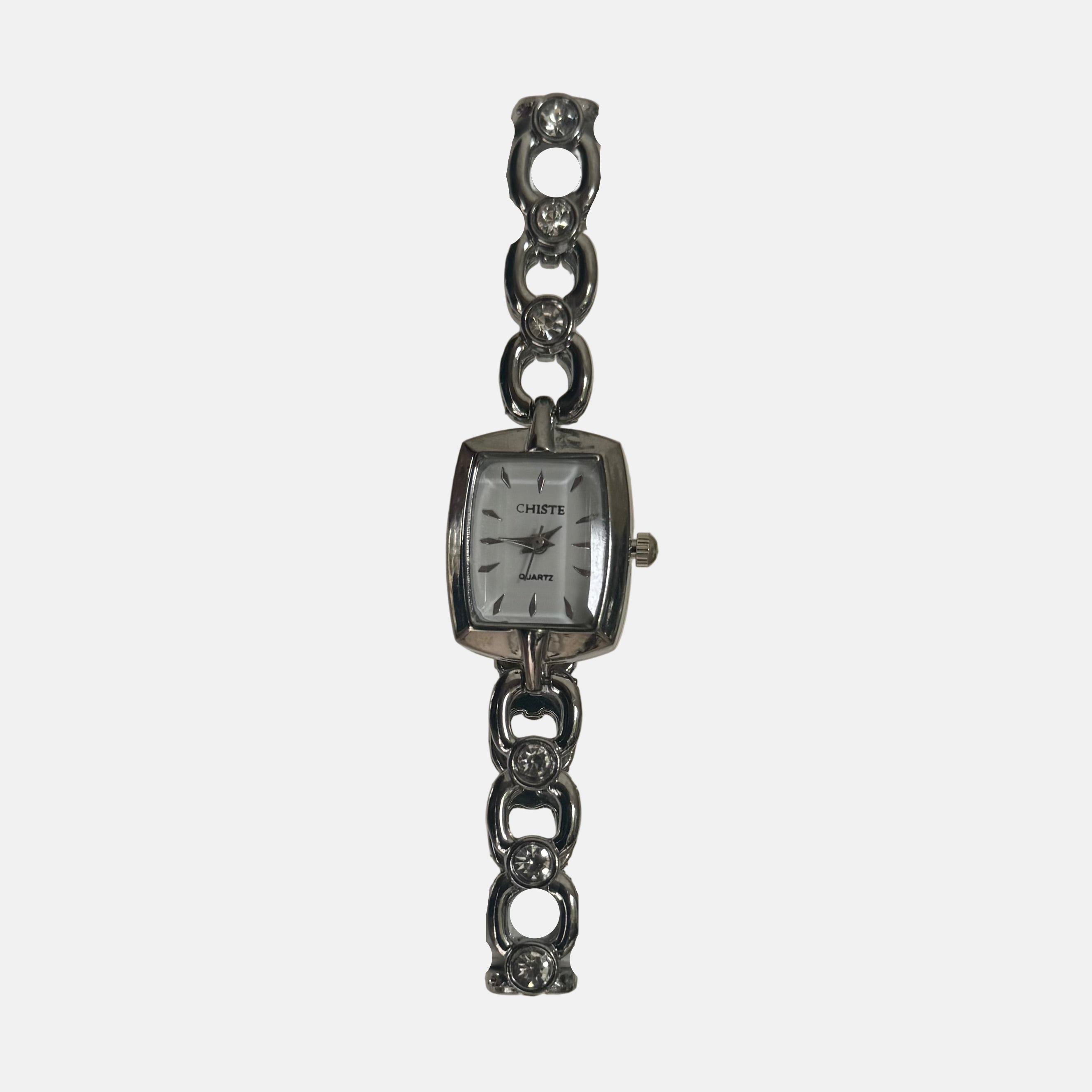 Chain Link Watch - Rynor