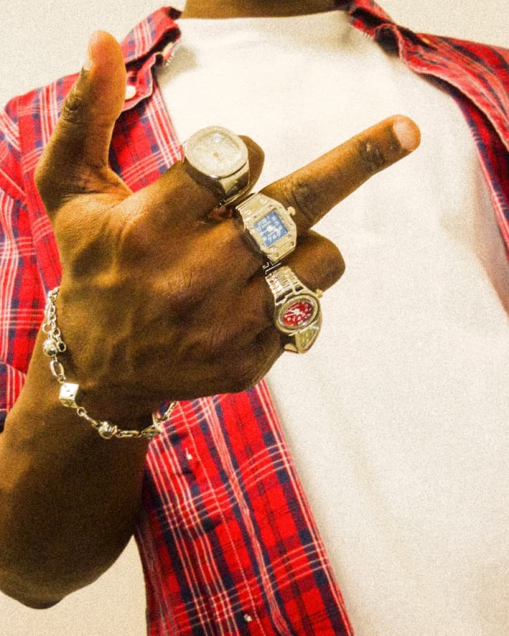 Classic Watch Ring (Copy) (Copy) (Copy) (Copy) (Copy) (Copy) (Copy) - Rynor