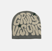 Grvty Vision Beanie - Rynor