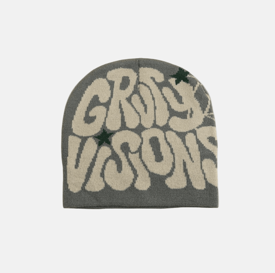 Grvty Vision Beanie - Rynor