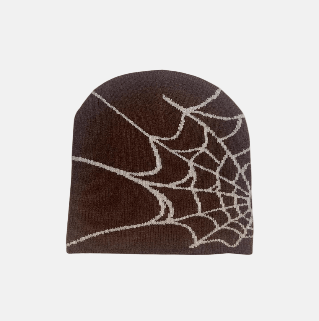 Web Knit Beanie - Rynor