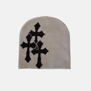 Tri - Cross Beanie - Rynor